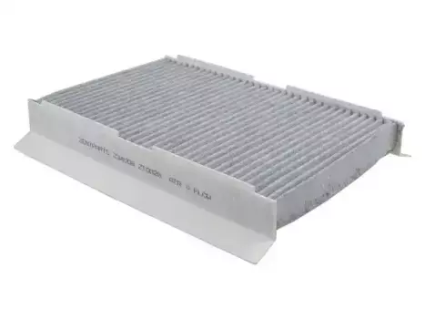 Салонный фильтр ZENTPARTS Z34008 PEUGEOT 308/307 1.4-2.0 00>