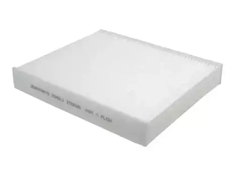 Салонный фильтр ZENTPARTS Z34011 VOLVO C30/C70/S40/V50 04>