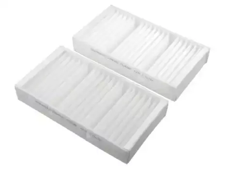 Салонный фильтр ZENTPARTS Z34022 MB W166 ML 3.5i 11>