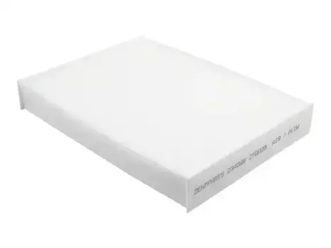 Салонный фильтр ZENTPARTS Z34026 Dacia Dokker/Lodgy 1.2-1.6i/1.5DCi 12>