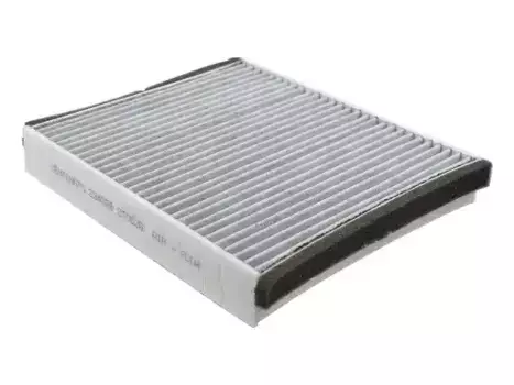 Салонный фильтр ZENTPARTS Z34028 FORD Focus 1.4-2.0 04>, VOLVO C30/C70/S40/V50 1.6-2.4 04>