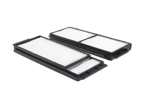 Салонный фильтр ZENTPARTS Z34032 MAZDA 3 1.4-2.0 03>