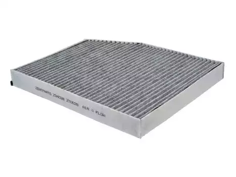 Салонный фильтр ZENTPARTS Z34038 FORD Transit Connect/Tureno Connect 12>