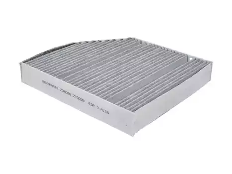 Салонный фильтр ZENTPARTS Z34039 MB C-Class W205 all 14>