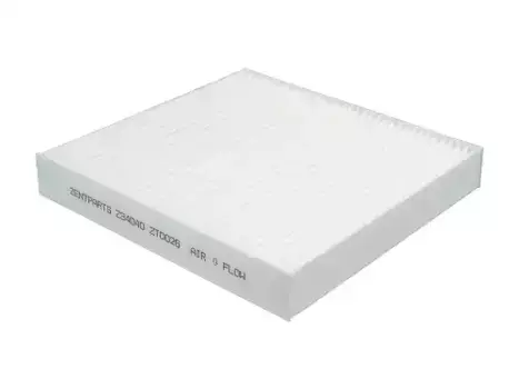 Салонный фильтр ZENTPARTS Z34040 FORD Transit 2.0-3.2TDCI 06>