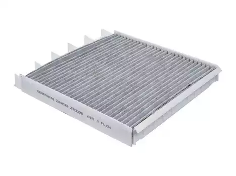 Салонный фильтр ZENTPARTS Z34043 VOLVO S60/S70/S80/V70/XC90 2.0-2.5TDi 98>