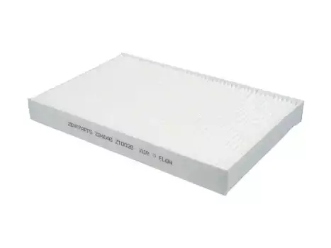 Салонный фильтр ZENTPARTS Z34046 IVECO Daily