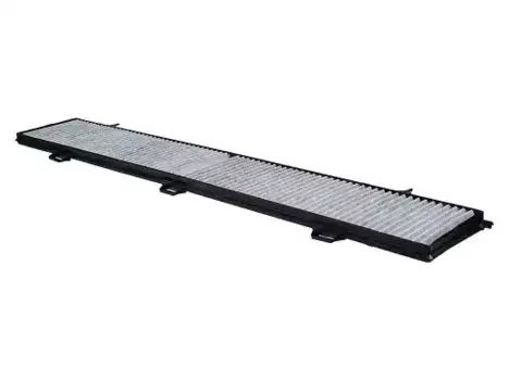 Салонный фильтр ZENTPARTS Z34048 BMW E81/E87/E90/E91 all 04>