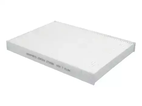 Салонный фильтр ZENTPARTS Z34053 AUDI A4 (8W)/ A5 (F5)/ Q5 II (FY) 1.4-3.0 15>