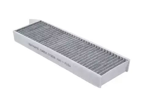 Салонный фильтр ZENTPARTS Z34054 CITROEN DS5 1.6 HTP 11>