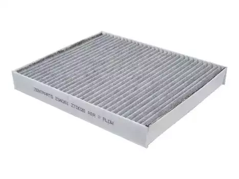 Салонный фильтр ZENTPARTS Z34061 BMW F10/F11 2.0-5.0 10>/F01/F02 3.0-6.0 08>