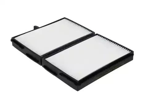 Салонный фильтр ZENTPARTS Z34062 TOYOTA Avensis 1.6-2.0 97-05