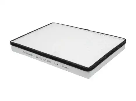 Салонный фильтр ZENTPARTS Z34072 VW Passat/VR6 1.6-1.9TD/TDi 94-97