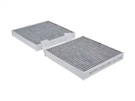 Салонный фильтр ZENTPARTS Z34074 BMW X3 F25 2.0-3.5 10>