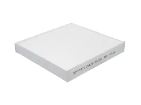 Салонный фильтр ZENTPARTS Z34075 IVECO Daily VI