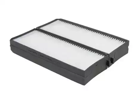 Салонный фильтр ZENTPARTS Z34080 HYUNDAI Sonata, KIA Magentis 01>