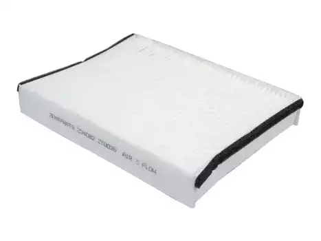 Салонный фильтр ZENTPARTS Z34082 FORD Focus 1.6-2.0 11>