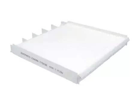 Салонный фильтр ZENTPARTS Z34086 VOLVO S60/S80/V70/XC90 2.0-2.5TDi 98>