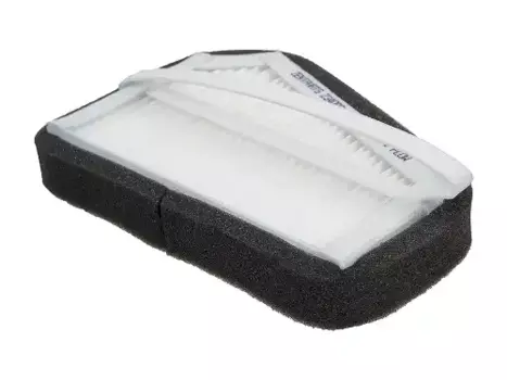 Салонный фильтр ZENTPARTS Z34092 CHEVROLET Lanos 1.4-1.6 05>