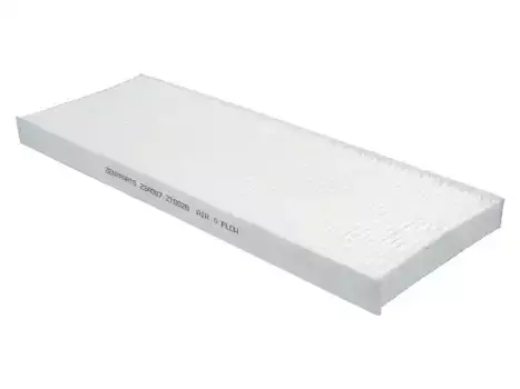 Салонный фильтр ZENTPARTS Z34097 OPEL Vectra all 95-03