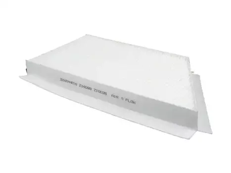 Салонный фильтр ZENTPARTS Z34098 PEUGEOT 206 all 98>