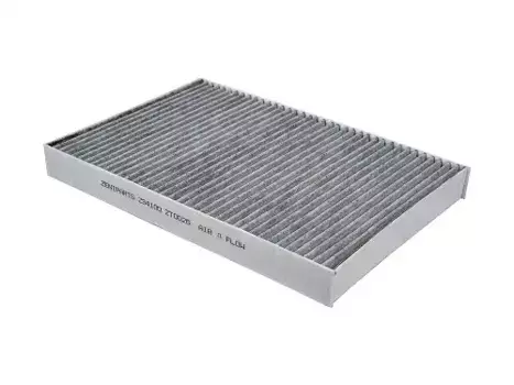 Салонный фильтр ZENTPARTS Z34100 AUDI A4/A6 1.8-4.2/1.9TDi/2.5TDi 97-08