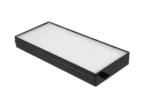 Салонный фильтр ZENTPARTS Z34101 KIA Shuma 1.6 01-04