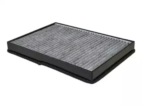 Салонный фильтр ZENTPARTS Z34105 OPEL Antara, CHEVROLET Captiva 2.4/3.2/2.0CDTI 06>