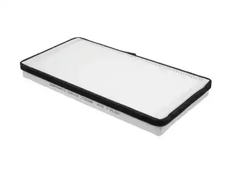 Салонный фильтр ZENTPARTS Z34107 PEUGEOT 406 all 95>