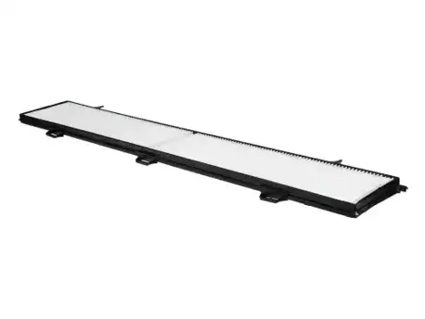 Салонный фильтр ZENTPARTS Z34112 BMW 1/3 E87/E90/E91 all 04>