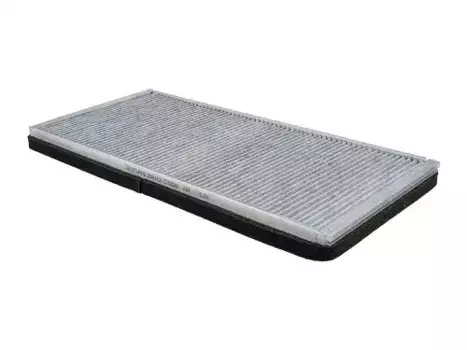 Салонный фильтр ZENTPARTS Z34113 BMW X5 E53 3.0i 00>, Land Rover Range Rover 4.2/4.4/5.0/3.6TD 02>