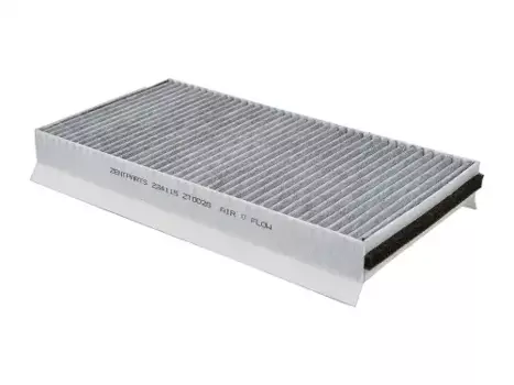 Салонный фильтр ZENTPARTS Z34115 BMW E60/E61/E63/E64 04>