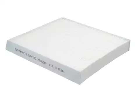 Салонный фильтр ZENTPARTS Z34120 RENAULT Scenic all 99-03