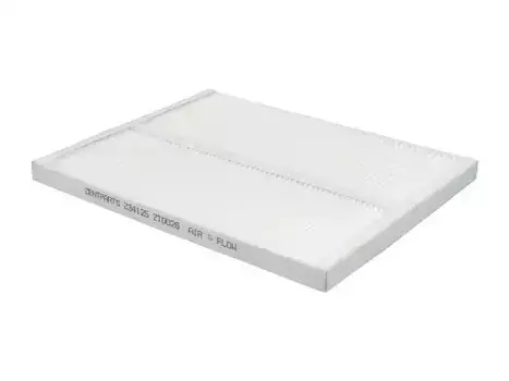 Салонный фильтр ZENTPARTS Z34125 OPEL Omega B all 94-99