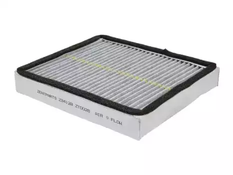 Салонный фильтр ZENTPARTS Z34128 Infinity EX/FX/G 07>