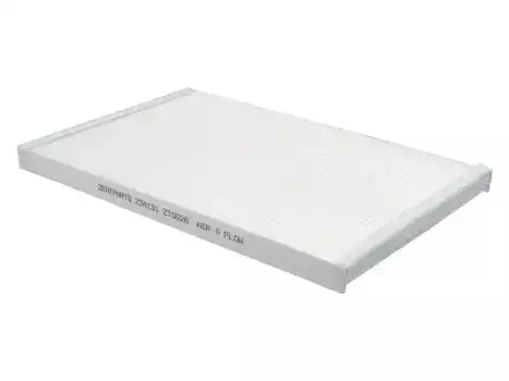 Салонный фильтр ZENTPARTS Z34131 AUDI A6/S6 1.8-2.5TDi 94-97