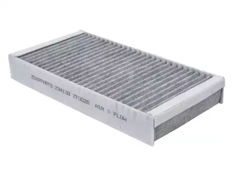 Салонный фильтр ZENTPARTS Z34133 BMW X1 F48 15>