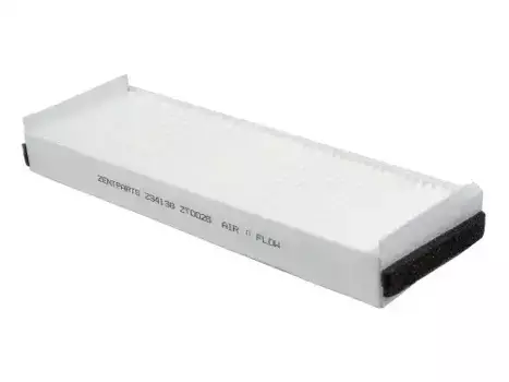 Салонный фильтр ZENTPARTS Z34138 AUDI A6/R8 2.0TDi-5.2FSi Quattro 04>