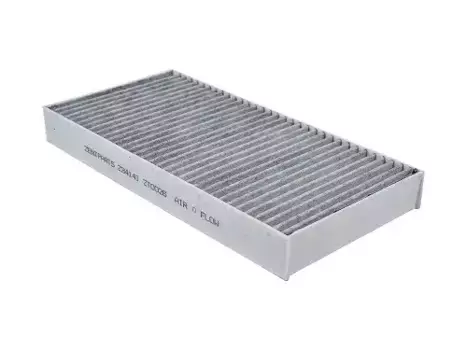 Салонный фильтр ZENTPARTS Z34141 RENAULT Laguna 2.0/3.5/1.5DCi/2.0DCi 07>