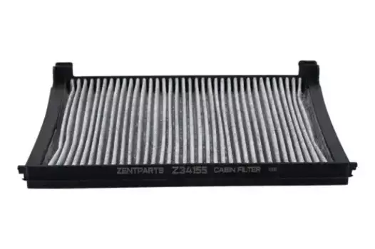 Салонный фильтр ZENTPARTS Z34155 DAF XF106