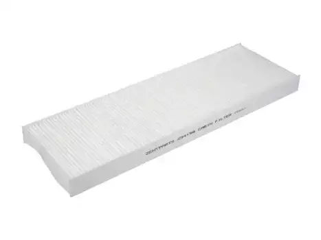 Салонный фильтр ZENTPARTS Z34156 SCANIA P/R/G