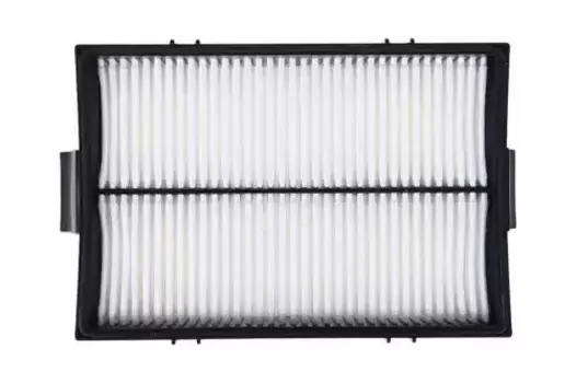 Салонный фильтр ZENTPARTS Z34163