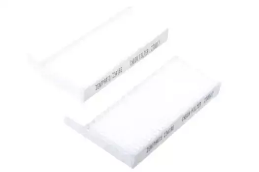 Салонный фильтр ZENTPARTS Z34166