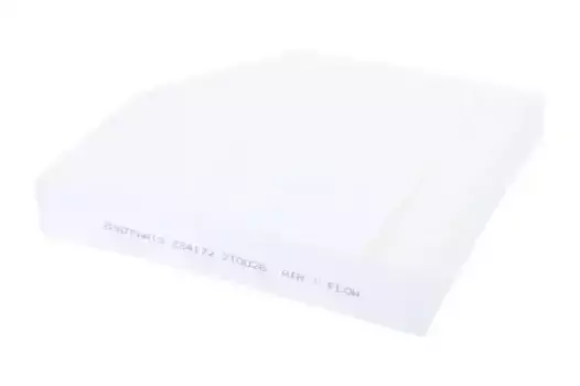 Салонный фильтр ZENTPARTS Z34172