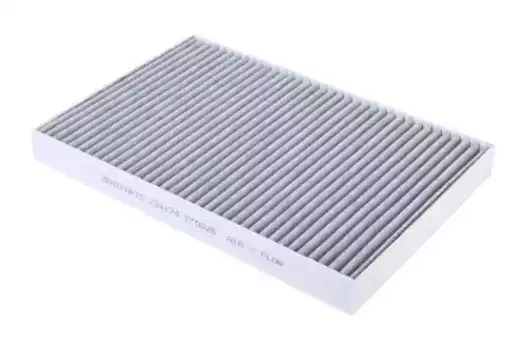 Салонный фильтр ZENTPARTS Z34174