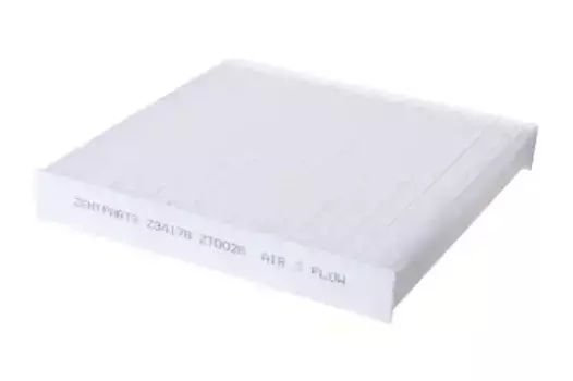 Салонный фильтр ZENTPARTS Z34178