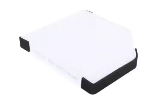 Салонный фильтр ZENTPARTS Z34182