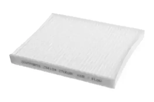 Салонный фильтр ZENTPARTS Z34184