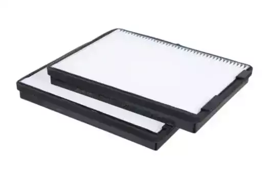 Салонный фильтр ZENTPARTS Z34185