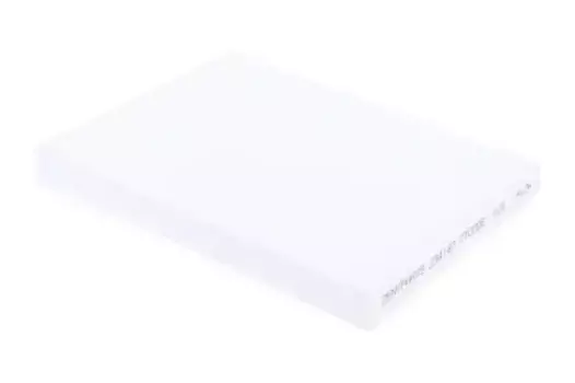 Салонный фильтр ZENTPARTS Z34187